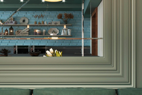 ������� Cosca Decor MX032, 70�11, ���������� ���� 3