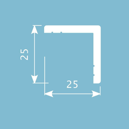 ���� Cosca Decor AX001, 25�25, ���������� ���� 2