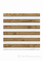 ������� Ametis Fascia Supreme Walnut SM02/SI04 300x300 ��������������