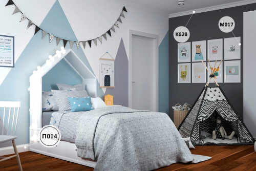������� Cosca Decor PX014, 99�20, ���������� ���� 4