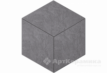 ������� Ametis Cube Spectrum Graphite SR06 290x250 ��������������