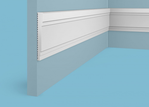 Молдинг Cosca Decor MX028, 85Х12, ЭКОПОЛИМЕР Молдинг Cosca Decor MX028, 85Х12, ЭКОПОЛИМЕР