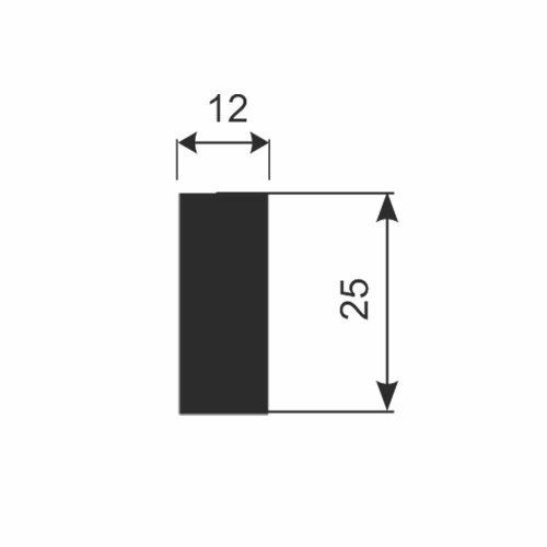 ����� Cosca Decor RX001, 25�12, ���������� ���� 4