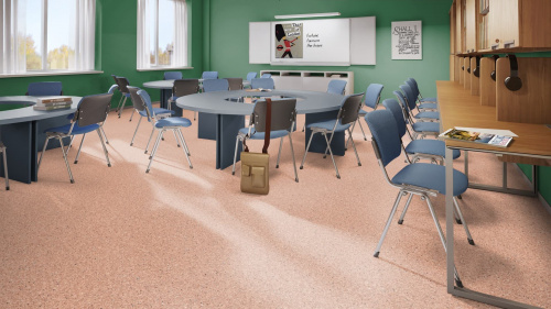 �������� ������������ ���������� Tarkett iQ Monolit 925 (2 �) ���� 2