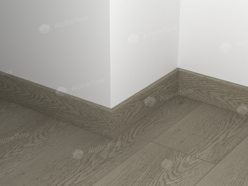 Плинтус SPC Alpine Floor ECO 11-16 Горбеа, 80 мм Плинтус SPC Alpine Floor ECO 11-16 Горбеа, 80 мм