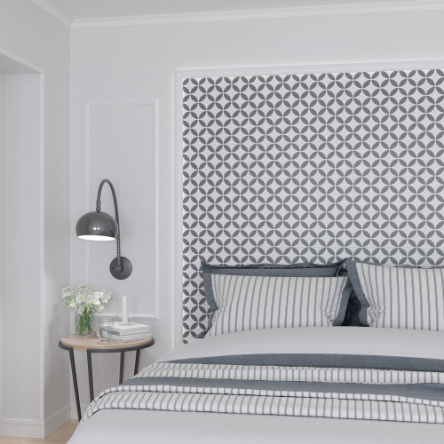 ������ Cosca Decor KX001, 50X50, ���������� ���� 3