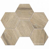 ������� Ametis Hexagon Daintree Rusty Beige DA02 285x250 ��������������