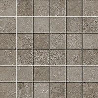 ������� ��������� Atlas Concorde Russia Drift Light Grey Mosaic 30*30��