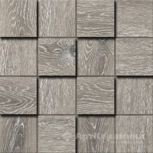 ������� Ametis Chess-3D (7;5x7;5) Daintree Dark Grey DA03 300x300 ��������������