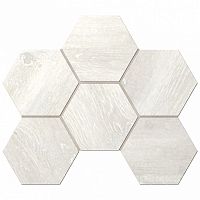 ������� Ametis Hexagon Daintree Light Grey DA00 285x250 ��������������