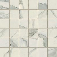 ������� Atlas Concorde Russia Empire Statuario Mosaic Lap 30*30��