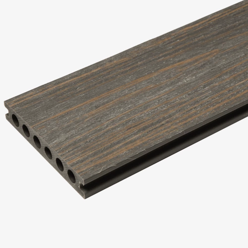 Террасная доска ДПК CM Decking Zebrano Графит (Graphite) Террасная доска ДПК CM Decking Zebrano Графит (Graphite)
