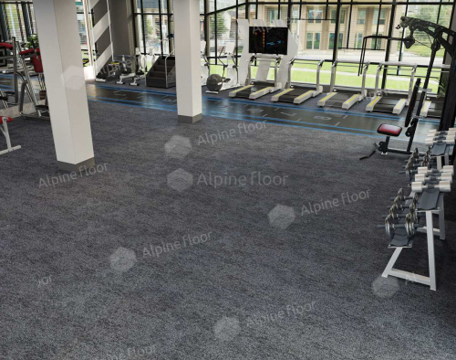 Плитка ковровая Alpine Floor Astoria Ротонда 401-1 фото 3 Плитка ковровая Alpine Floor Astoria Ротонда 401-1 фото 3