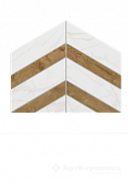 ������� Ametis Chevron Supreme Walnut SM02/SI04 375x290 ��������������
