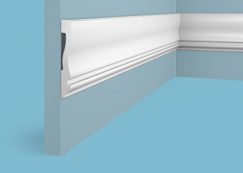 Молдинг Cosca Decor MX029, 85Х14, ЭКОПОЛИМЕР Молдинг Cosca Decor MX029, 85Х14, ЭКОПОЛИМЕР