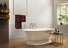 3D WHITE WALL