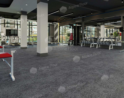 Плитка ковровая Alpine Floor Astoria Ротонда 401-1 фото 2 Плитка ковровая Alpine Floor Astoria Ротонда 401-1 фото 2