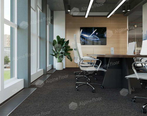 Плитка ковровая Alpine Floor Astoria Бенуа 401-2 фото 3 Плитка ковровая Alpine Floor Astoria Бенуа 401-2 фото 3