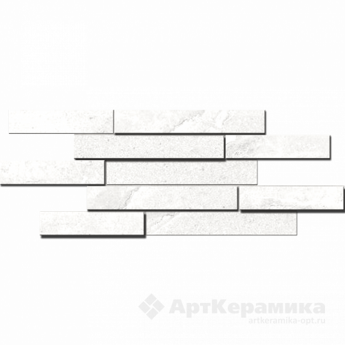 ������� Ametis Muretto-3D Kailas Ivory KA00 785x280 ��������������