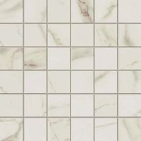 ������� Atlas Concorde Russia Empire Calacatta Diamond Mosaic 30*30��