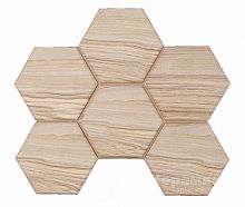 ������� Ametis Hexagon Selection Pine SI03 285x250 ��������������