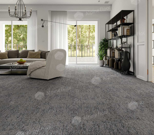 Плитка ковровая Alpine Floor Astoria Бристоль 401-4 фото 2 Плитка ковровая Alpine Floor Astoria Бристоль 401-4 фото 2