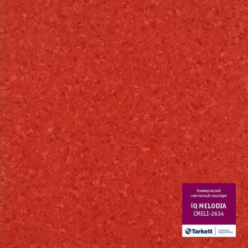 �������� ������������ ���������� Tarkett Melodia IQ 2634 (2 �)