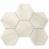 ������� Ametis Hexagon Daintree Light Beige DA01 285x250 ��������������