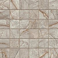 ������� Atlas Concorde Russia Empire Silver Root Mosaic Lap 30*30��