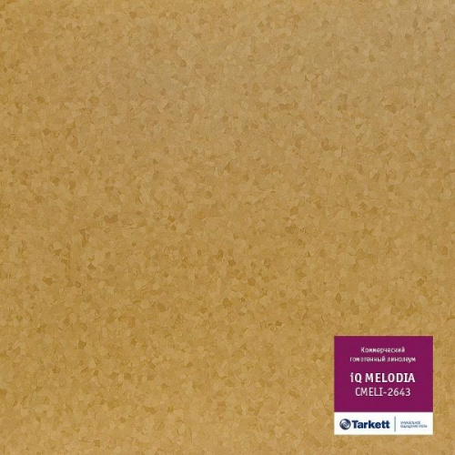 �������� ������������ ���������� Tarkett Melodia IQ 2643 (2 �)